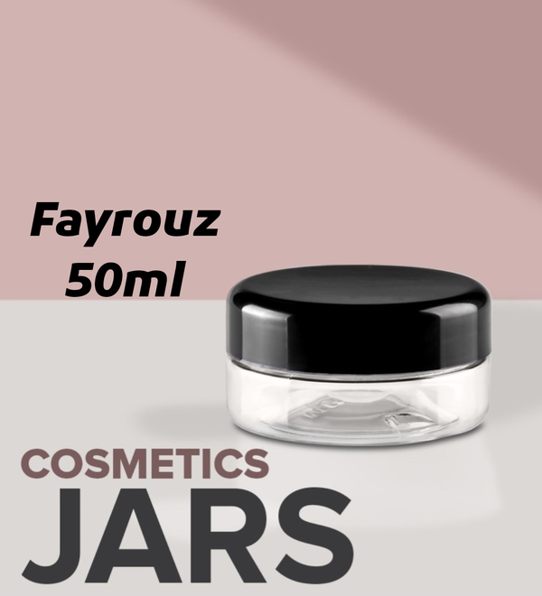 برطمان بلاستك  Image 10 Preview