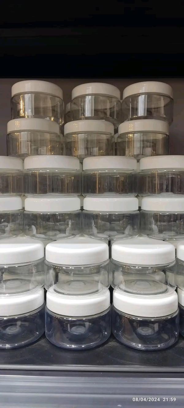 برطمان حجم ١٥٠مل  Image 3 Preview