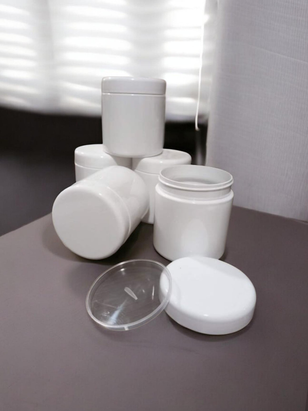 برطمان حجم ٣٠٠مل وزن ثقيل  Image 1 Preview