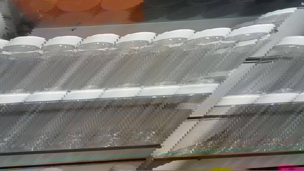 برطمان شفاف ٣٠٠مل  Preview Image