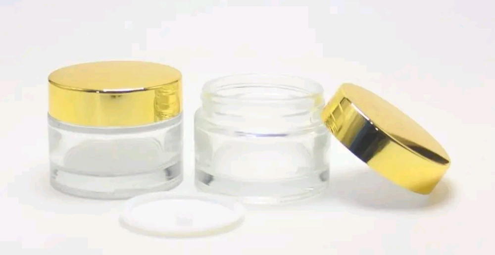 برطمان زجاج حجم ٥٠مل  Preview Image