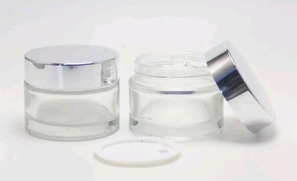 برطمان زجاج حجم ٥٠مل  Image 3 Preview