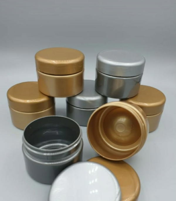 برطمان حجم ١٠٠مل  Image 2 Preview