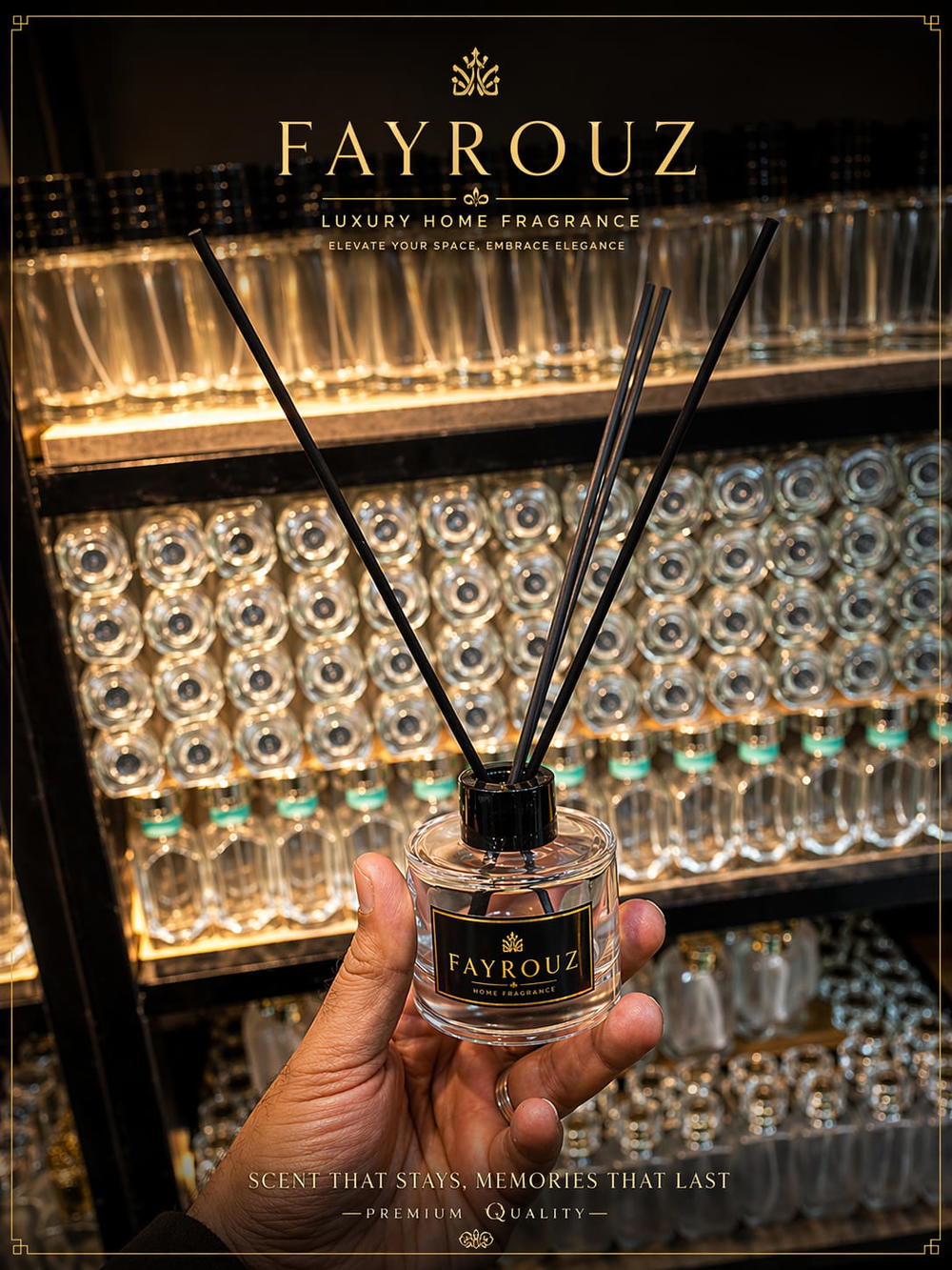 فواحه عطور  Preview Image