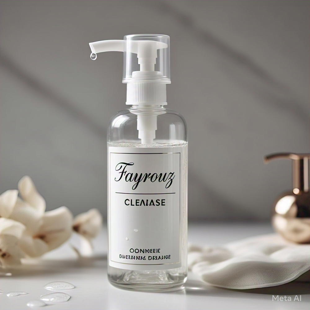 غسول بشره  Preview Image