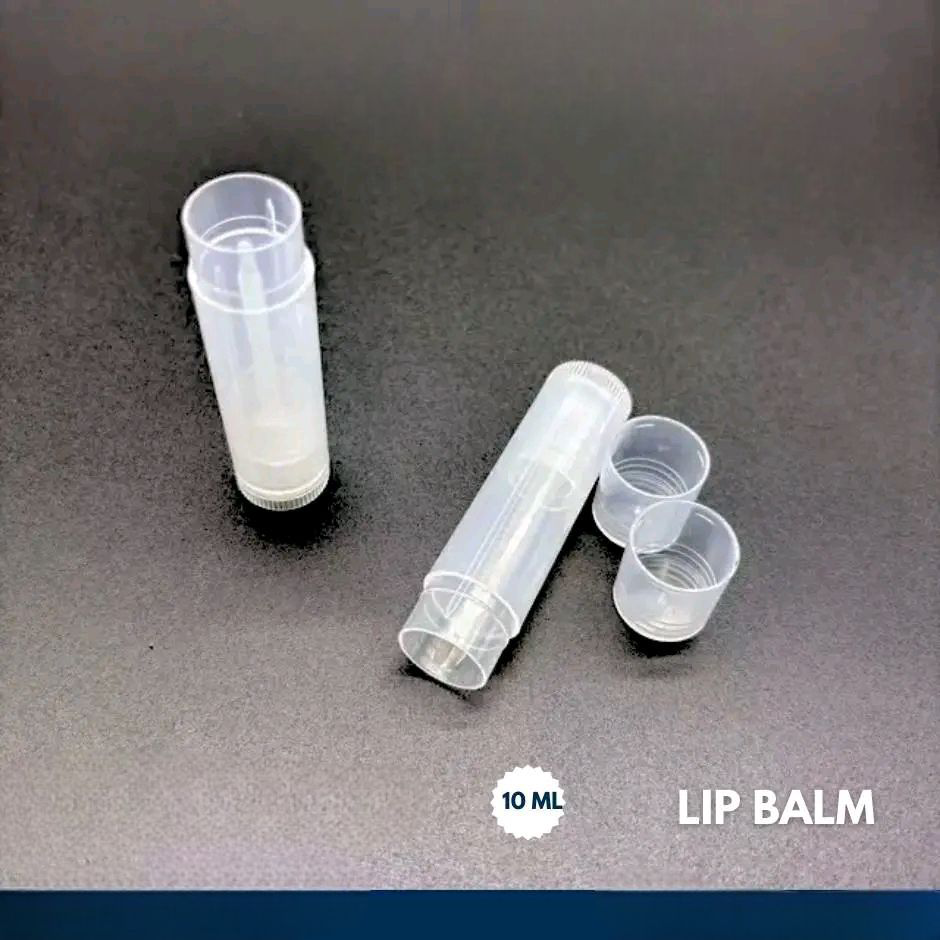 ليب بالم شفاف ٥مل  Preview Image