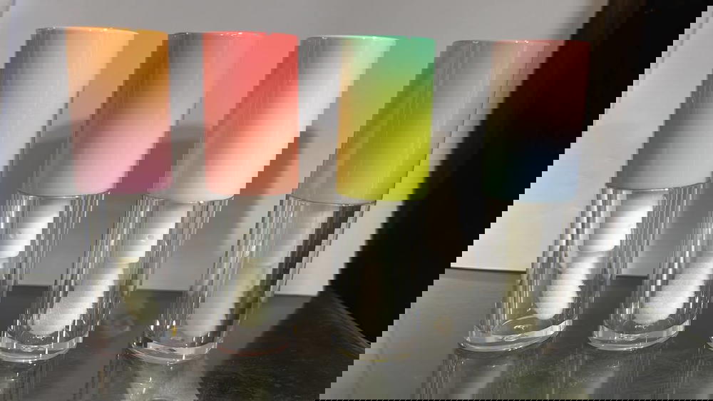 ليب جلاس  Preview Image