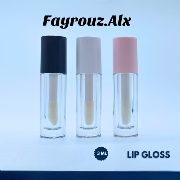 ليب جلاس ٣مل  Image 1 Preview