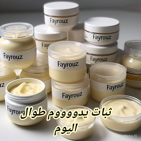 مخمرية كريمي  Image 3 Preview