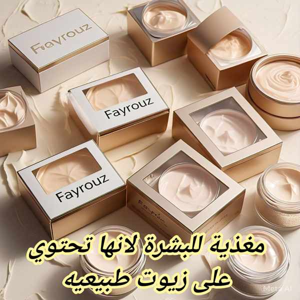 مخمرية كريمي  Image 4 Preview