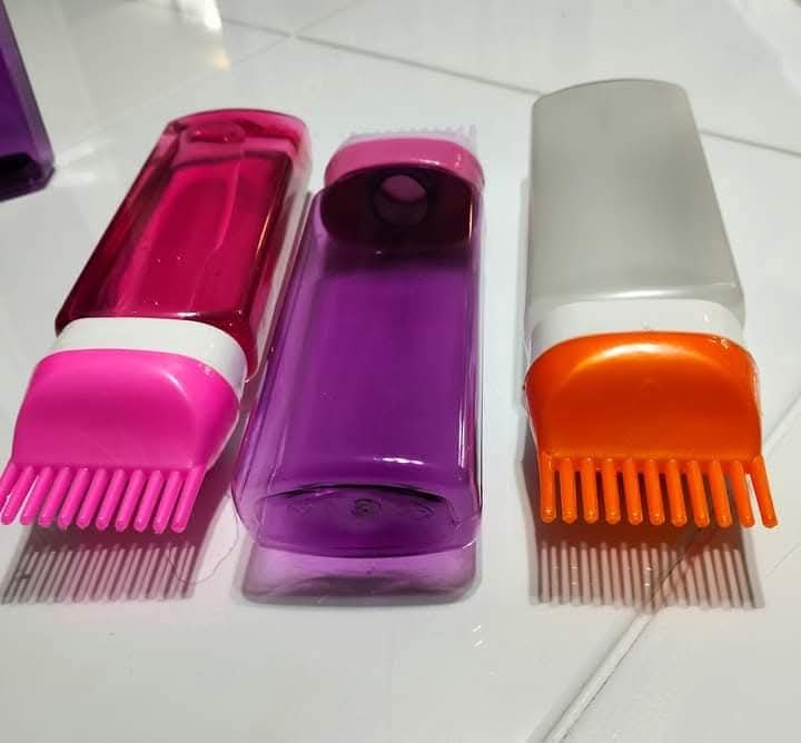 مشط زيت ١٢٥ Preview Image