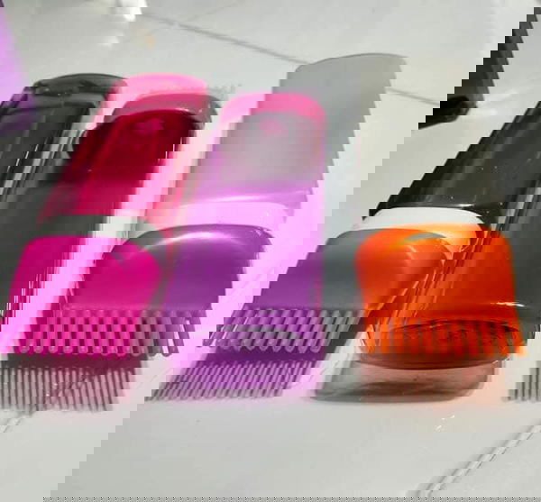 مشط زيت ١٢٥ Image 1 Preview