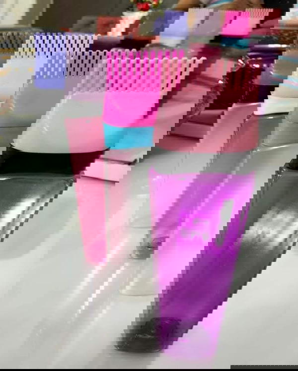 مشط زيت ١٢٥ Image 2 Preview