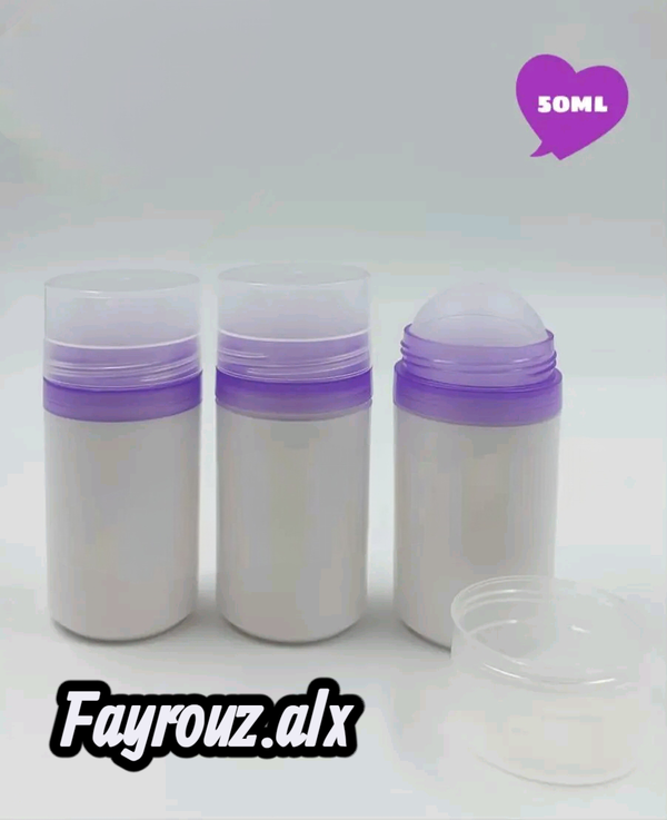 مزيل عرق بليه ٥٠مل  Image 1 Preview