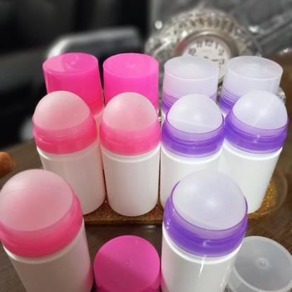 مزيل عرق بليه حجم ٥٠مل  Image 2 Preview