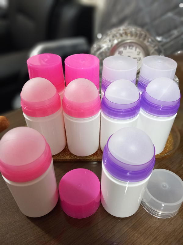 مزيل عرق بليه حجم ٥٠مل  Image 3 Preview