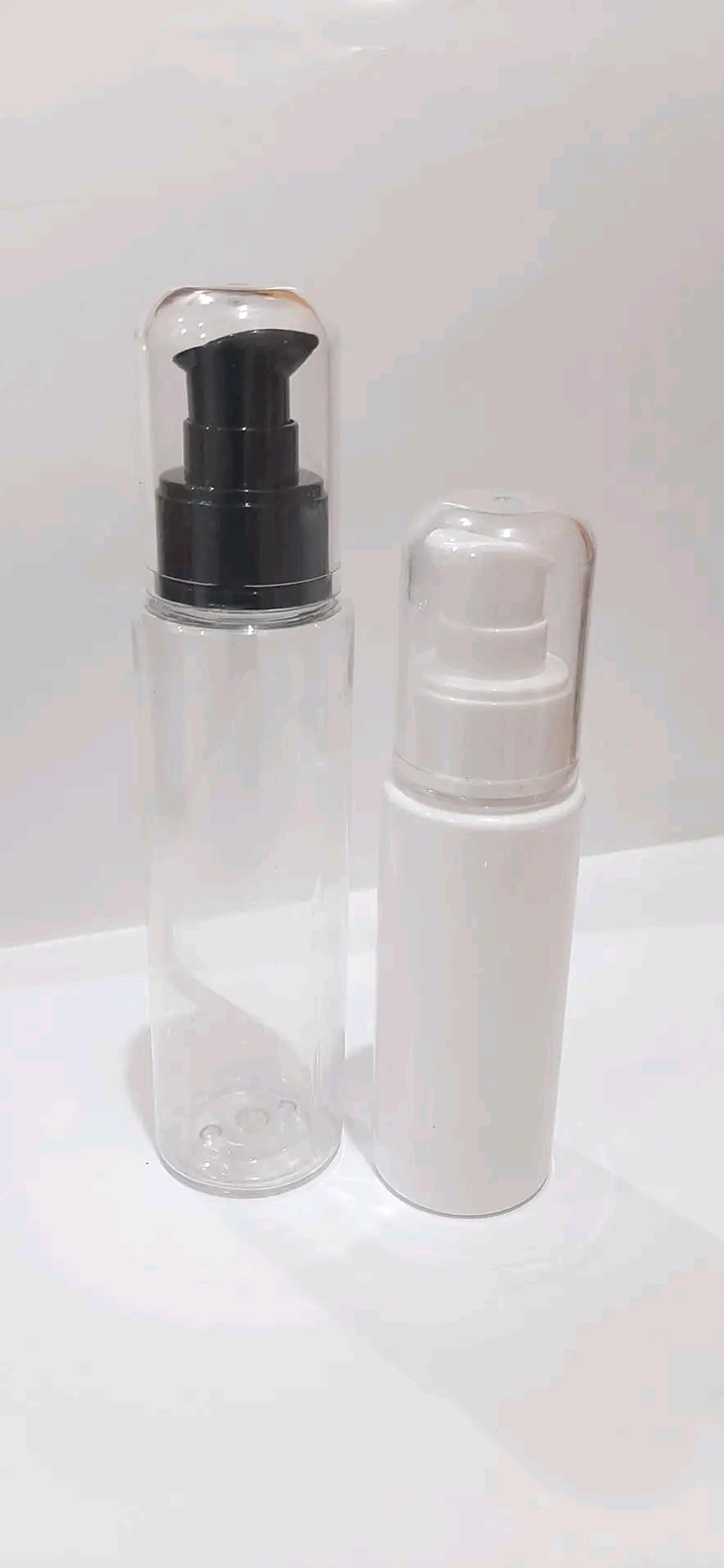 سيرم بامب  Preview Image