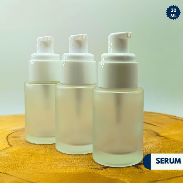 سيرم حجم ٣٠مل زجاج  Image 2 Preview