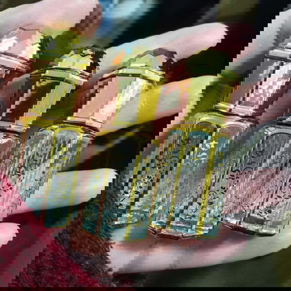 توله مذهبة  Image 1 Preview