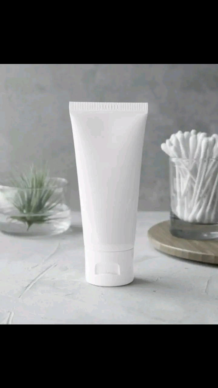 تيوب ٥٠مل ابيض  Preview Image