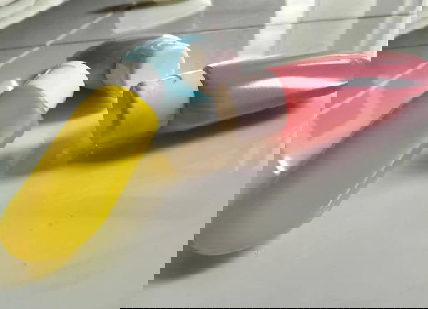 تيوب الوان ٥٠مل الوان  Image 1 Preview