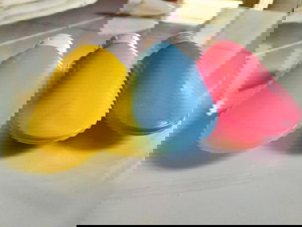 تيوب الوان ٥٠مل الوان  Image 2 Preview