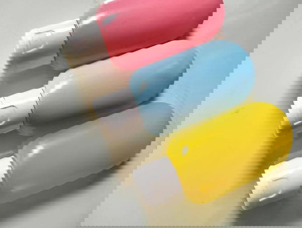 تيوب الوان ٥٠مل الوان  Image 3 Preview