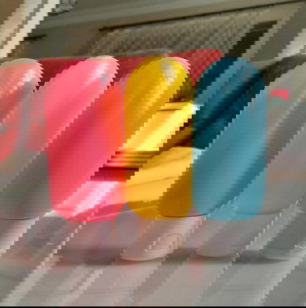 تيوب الوان ٥٠مل الوان  Image 4 Preview