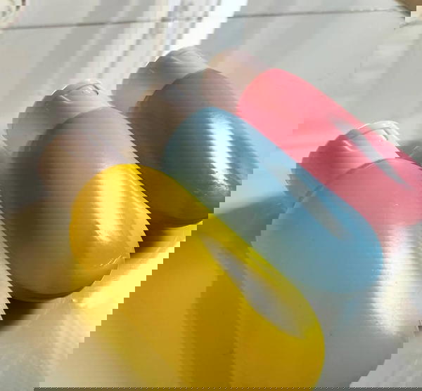 تيوب الوان ٥٠مل الوان  Image 5 Preview