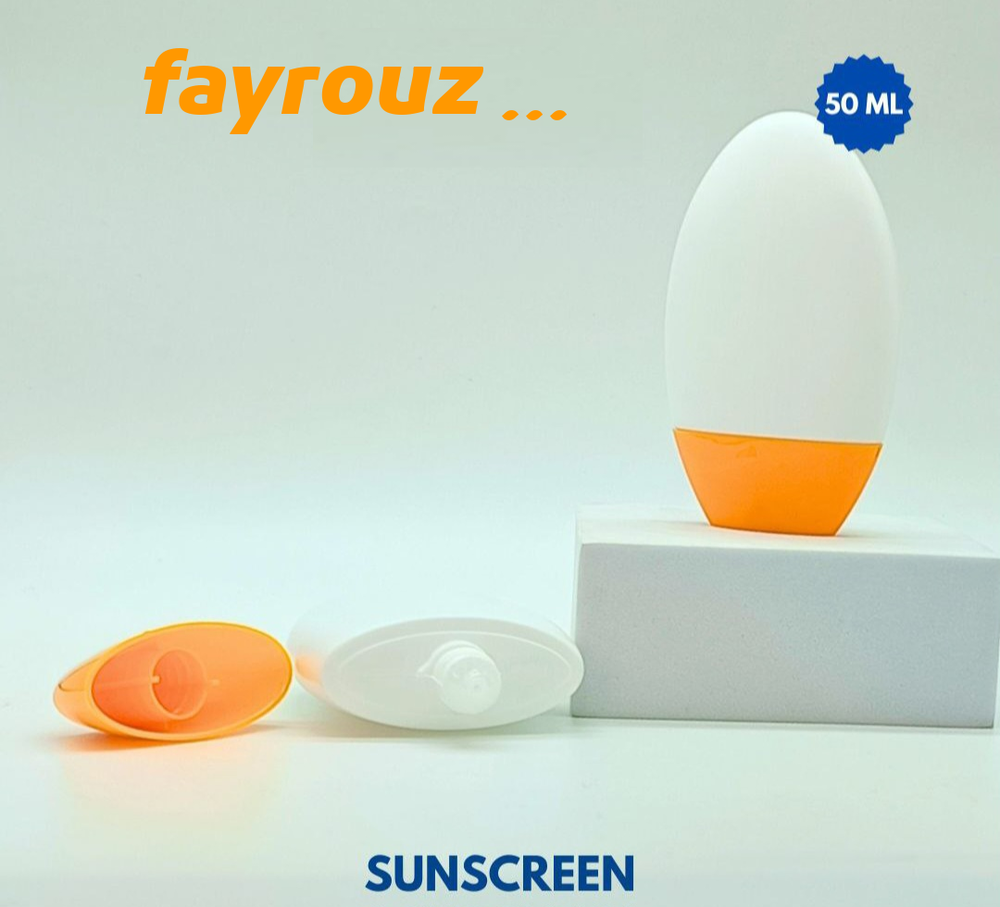 تيوب صن بلوك  Preview Image