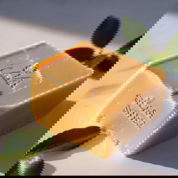 زبدة شيا خام عاجي  Image 1 Preview