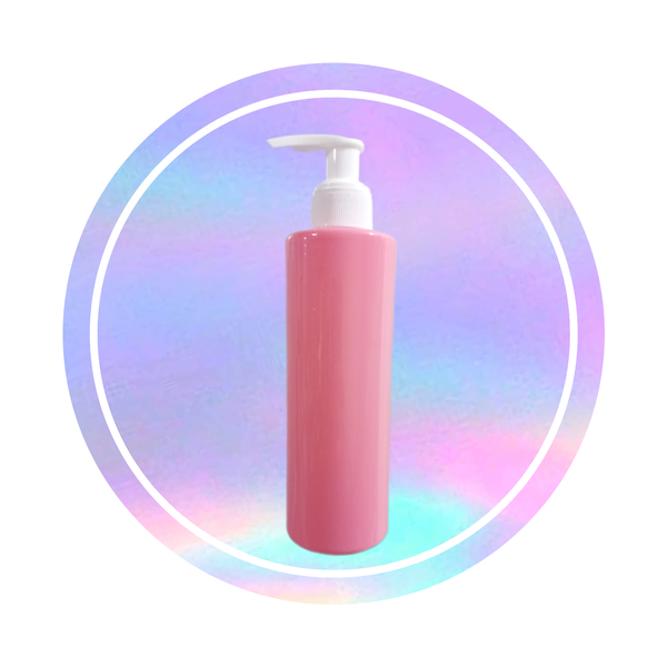 زجاجة ٢٢٠مل لون بينك بامب  Image 1 Preview