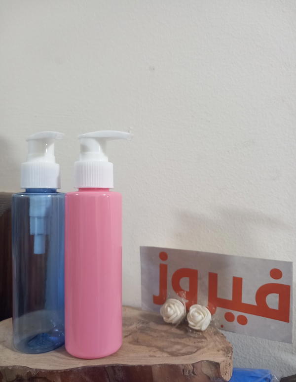 زجاجه بامب حجم ١٢٥مل  Image 1 Preview