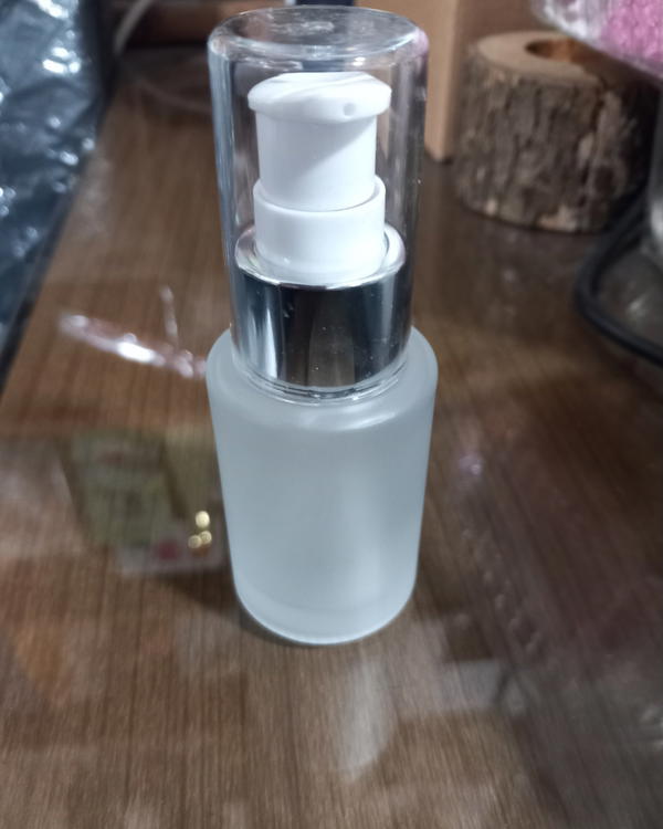 زجاجه بامب سيرم ٣٠مل  Image 1 Preview