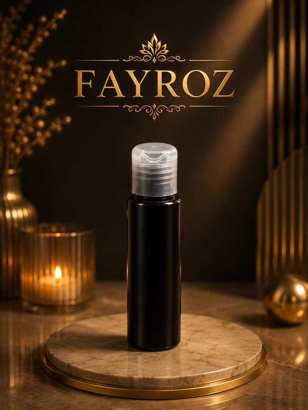 زجاجه فلوتوب حجم ٣٠مل  Preview Image
