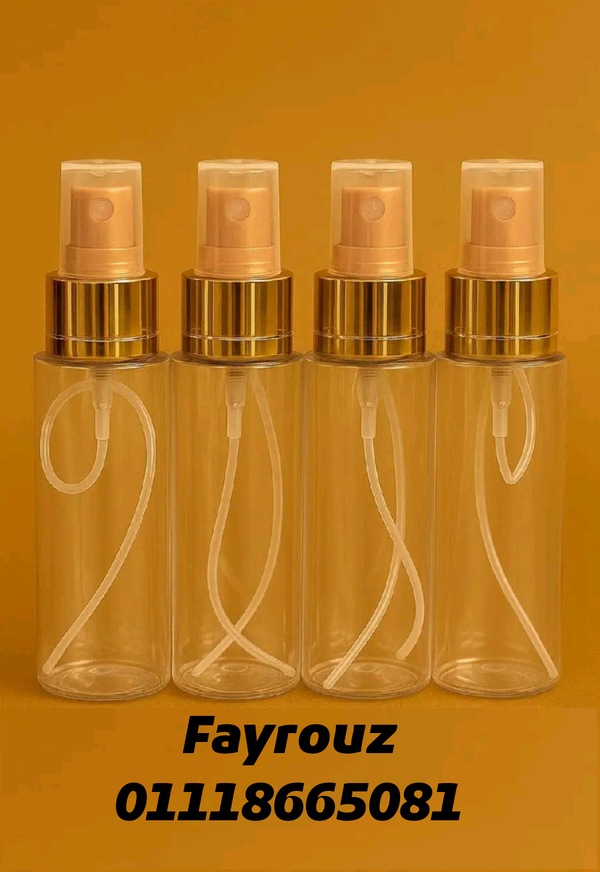 زجاجه حجم ٧٠مل  Image 1 Preview