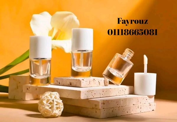 زجاجه للتنت بالفرشه  Image 1 Preview