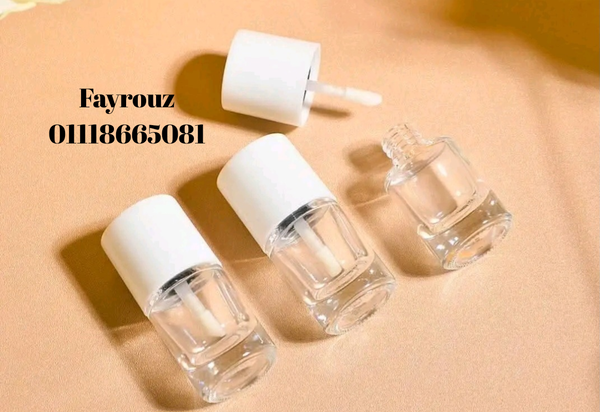 زجاجه للتنت بالفرشه  Image 2 Preview