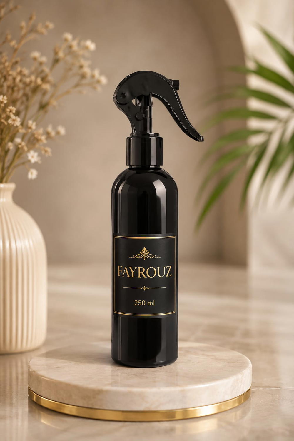زجاجه معطر حجم ٢٥٠مل  Preview Image