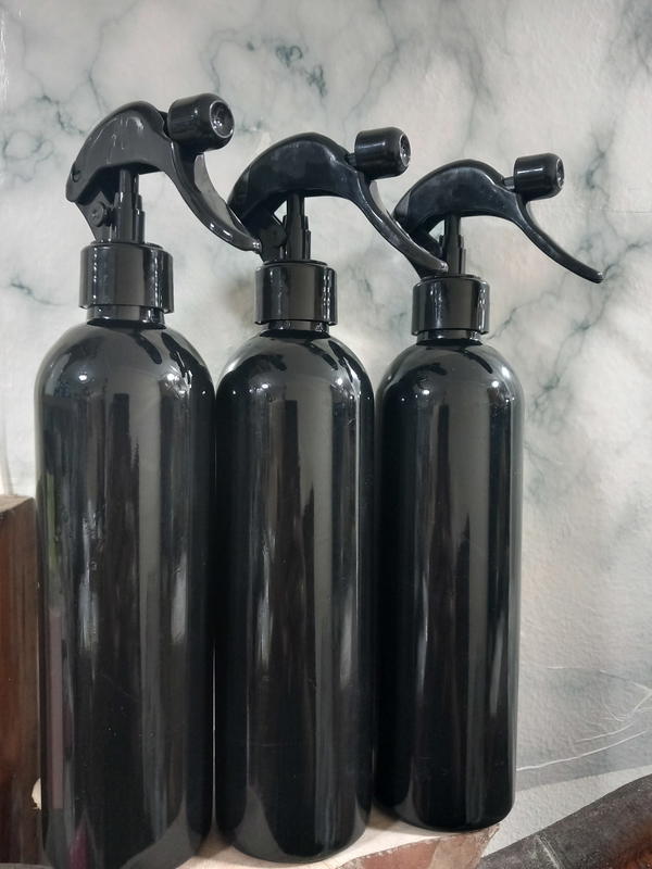 زجاجه معطر حجم ٤٥٠مل  Image 1 Preview