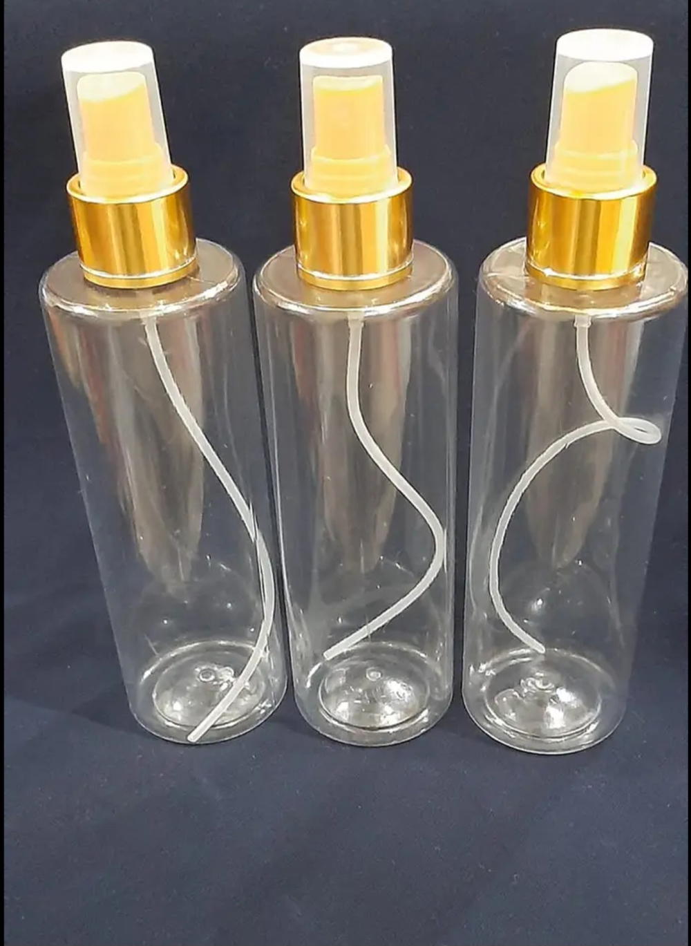 زجاجة سبلاس حجم ٢٢٠مل شفاف  Preview Image