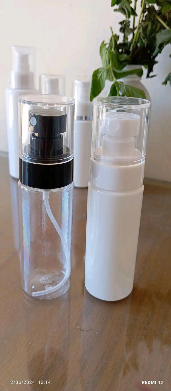 زجاجه سبلاش بخاخ لوكس  Image 2 Preview