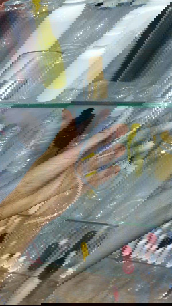 زجاجه سبلاش حجم ٢٥٠مل  Image 1 Preview