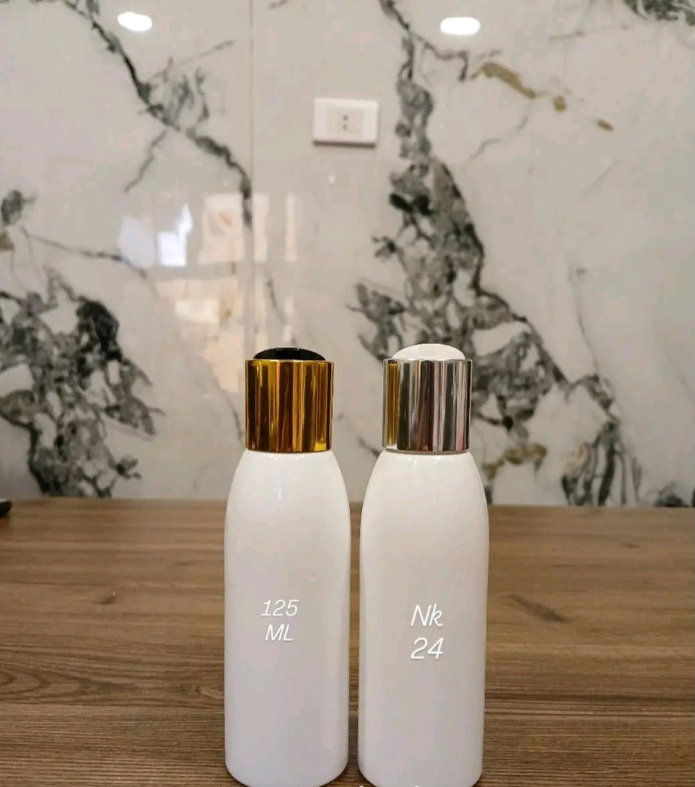 زجاجه شامبو حجم ١٢٥مل  Preview Image