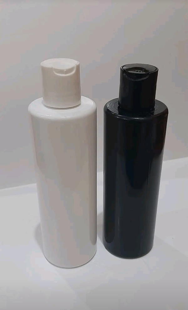 زجاجة شامبو حجم ٢٢٠مل برس Image 1 Preview