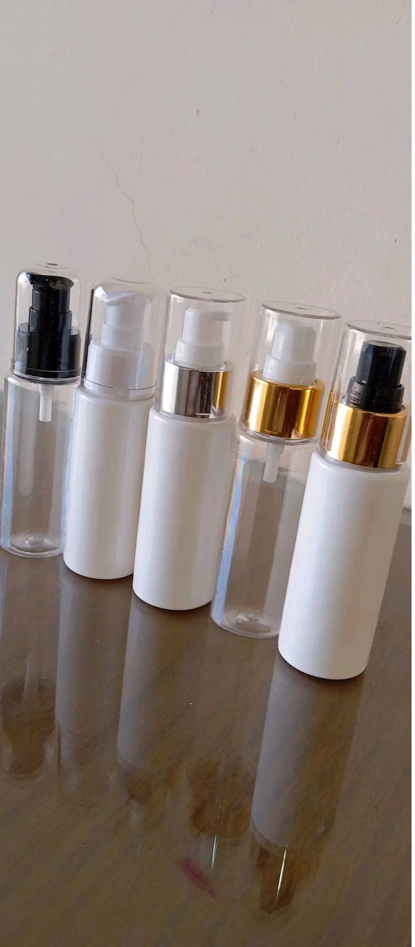 زجاجة سيرم ٦٠مل  Image 1 Preview