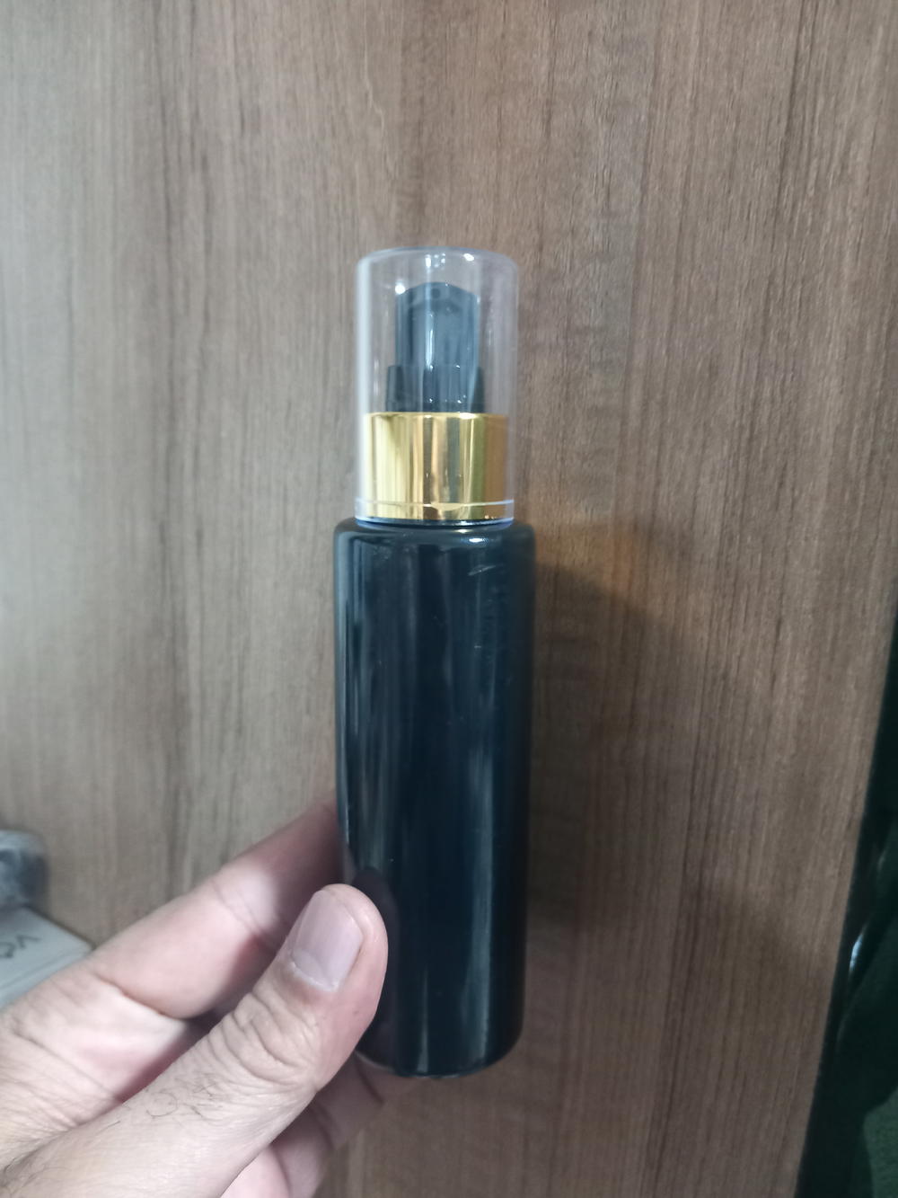 زجاجه سيرم بامب حجم ١٠٠مل  Preview Image