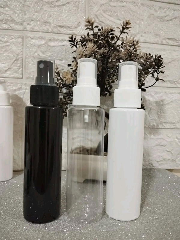 زجاجة ١٢٥مل بخاخ  Image 2 Preview