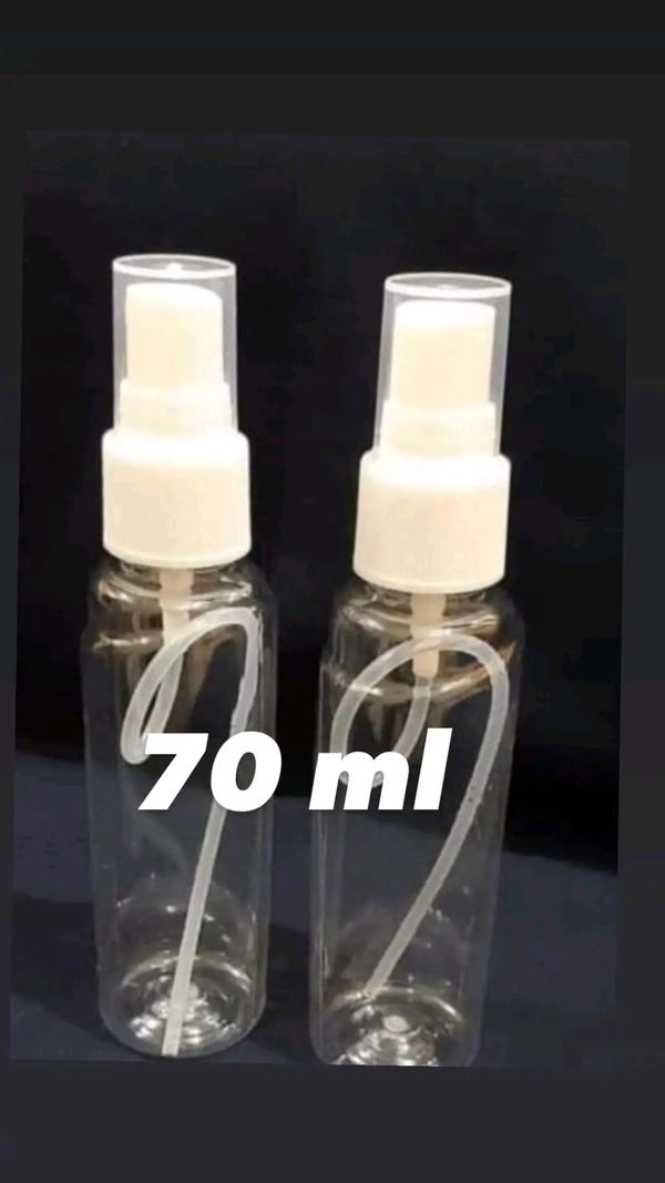 زجاجه سبلاش حجم ١٠٠مل  Image 2 Preview