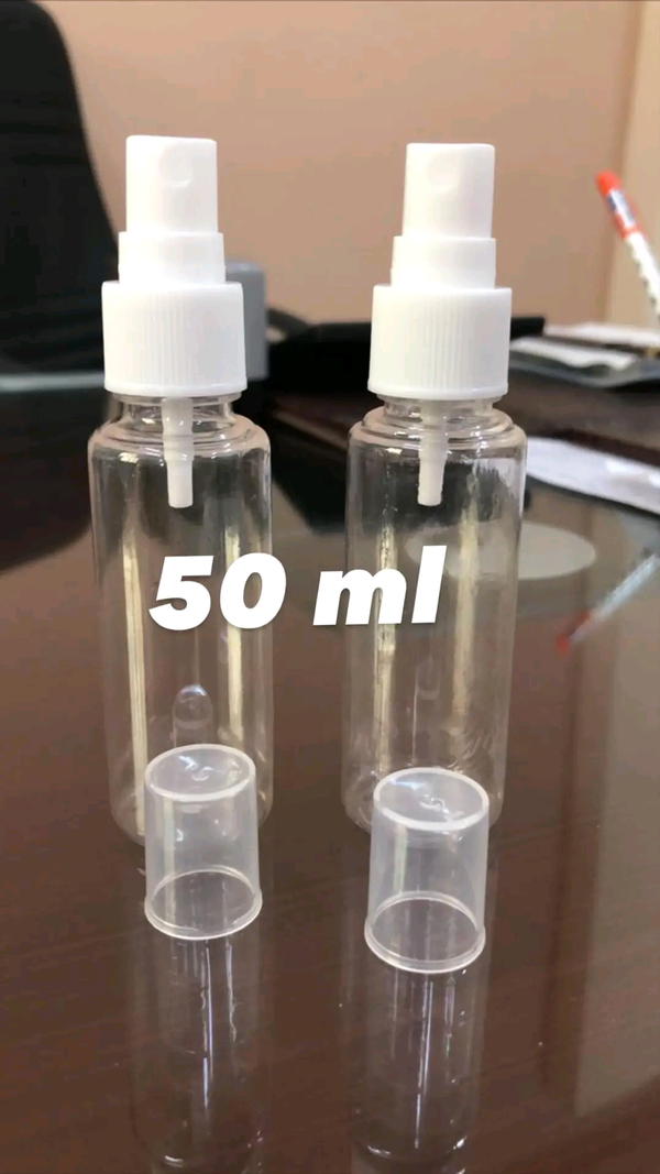 زجاجه سبلاش حجم ١٠٠مل  Image 3 Preview